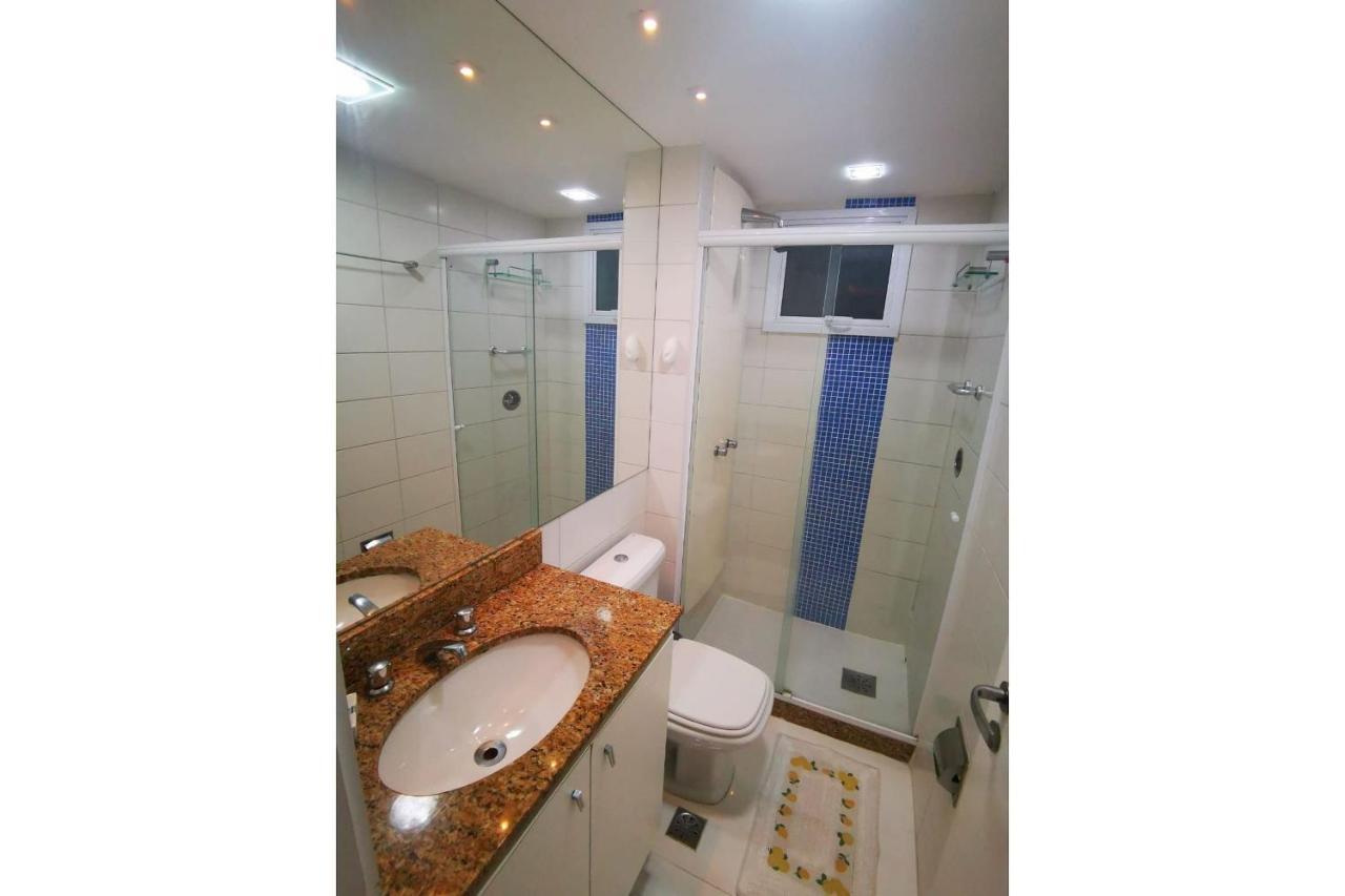 Cobertura Com Piscina E Churrasqueira No Barra Sunday Resort R1-001 Rio de Janeiro Exterior photo